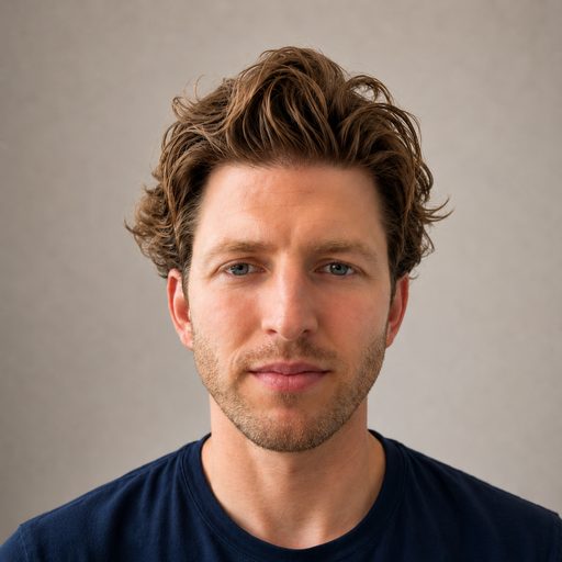 Adam Parker